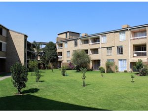 2 Bed Apartment in Morehill