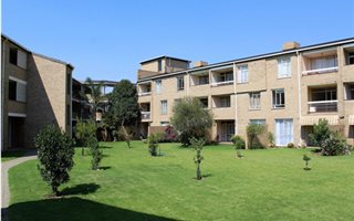 2 Bedroom Apartment in Morehill