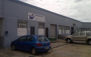 90 m² Commercial space in Deal Party