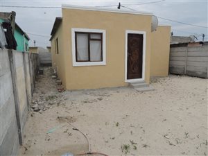 2 Bed House in Delft South