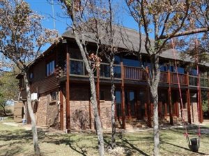 11.7 ha Farm in Tzaneen