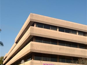 6000 m² Commercial space in Pretoria North