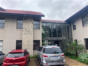 109 m² Commercial space in Glenashley