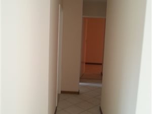 3 Bed Apartment in Sagewood