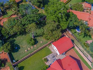 818 m² Land available in Meyerspark