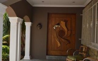3 Bedroom House in Villieria