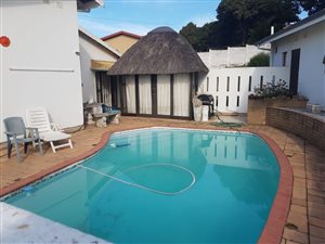 3 Bed House in Uvongo