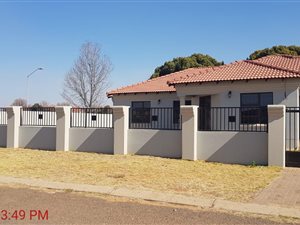 4 Bed House in Cultura Park
