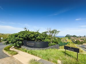 1546 m² Land available in Zululami Luxury Coastal Estate