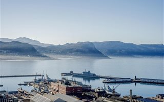 3 Bedroom House in Simons Town