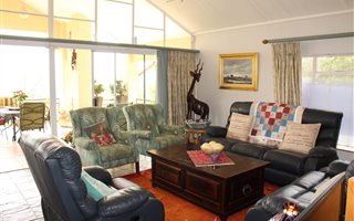 4 Bedroom House in Zandfontein AH