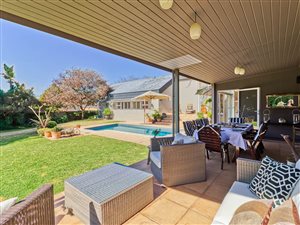 3 Bed House in Lonehill