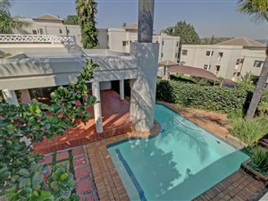 3 Bed Apartment in Lynnwood Ridge