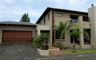 3 Bedroom House in Willow Acres