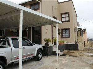 3 Bed House in Woodview