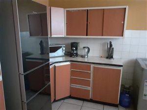 2 Bed Flat in Vanderbijlpark CW3