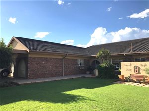 3 Bed House in Miederpark