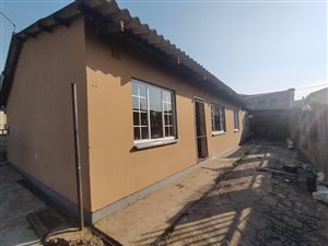 4 Bed House in Imbali