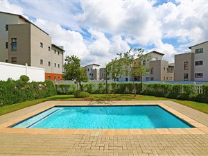 2 Bed Townhouse in Barbeque Downs