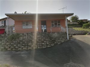 2 Bed House in Umlazi