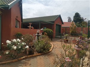 4 Bed House in Wilro Park