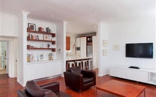 2 Bedroom Apartment in Fresnaye
