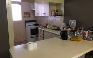 1 Bedroom Apartment in New Redruth