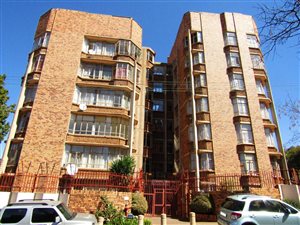 2 Bedroom Apartment in Wonderboom South