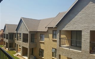1 Bedroom Apartment in Doringkruin