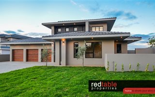 4 Bedroom House in Lombardy Estate