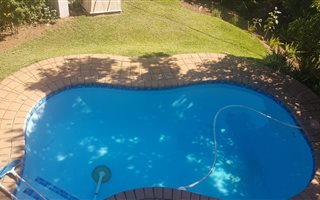 3 Bedroom House in Sheffield Beach