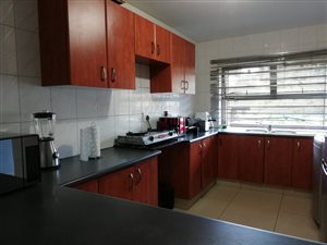 2 Bed Flat in Overport