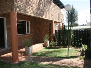 3 Bed Townhouse in Witfield
