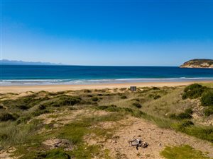 1009 m² Land available in Solar Beach