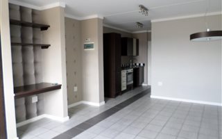 Studio Apartment in Dainfern Valley
