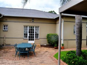 3 Bed House in Boksburg North