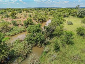 112 ha Farm in Bela-Bela (Warmbaths)