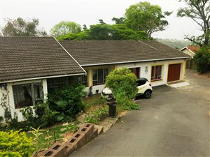 8 Bed House in Westville North