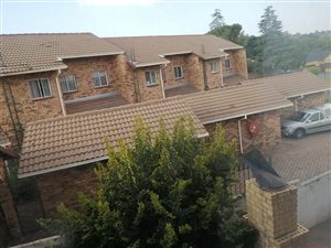 2 Bed Townhouse in Lindhaven