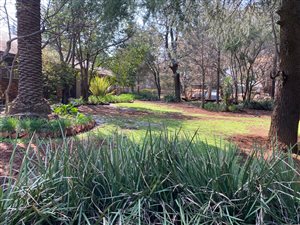 2 m² Farm in Mantevrede