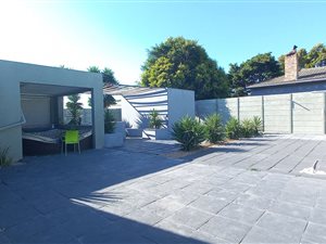 4 Bed House in Richmond Estate