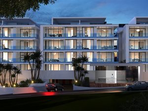 2 Bed Apartment in Elton Hill