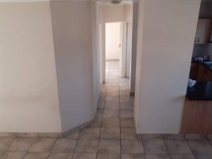 2 Bed Apartment in Castleview