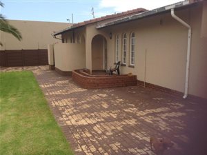 2 Bed House in Leachville