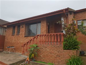 3 Bed House in Raisethorpe