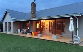 3 Bedroom Townhouse in Albert Falls