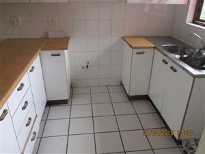 2 Bed Apartment in Scottsville