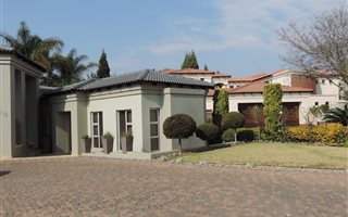 1 Bedroom Apartment in Woodhill