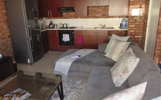 1 Bedroom Apartment in Cotswold