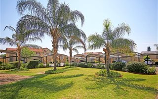 2 Bedroom Townhouse in Northgate
